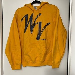 West Virginia Hoodie